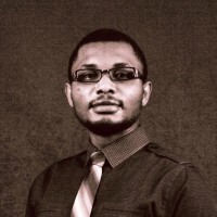 Alpha Benit Ngongo