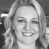 Brittany Rae Chapman