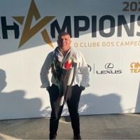 Jaime Alexandre Nunes Gonçalves