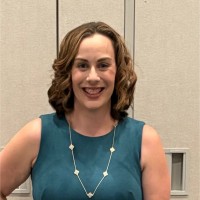 Rachel Jones, Ms