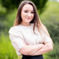 Eliška Kovaříková