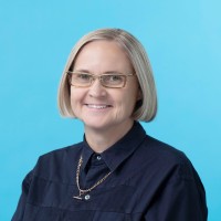 Alison V. Todd AM FTSE