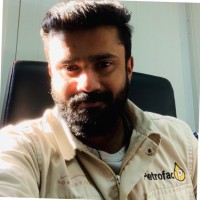 Nithin Krishna
