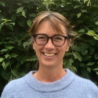 Maja Stenram