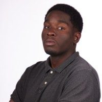 Deion Mcclinton