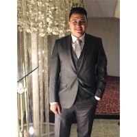 Amr Abu Essa