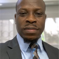 Aliu Kamiyo, MBA, M.Sc, FCTI, FCA