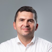 Andreas Rekdal