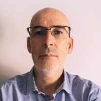 Paulo Jorge Martins