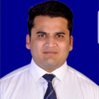 Zoeb Shaikh