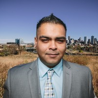 Omar Hernandez Jr.