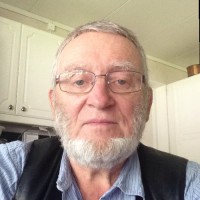 Bengt-Arne Persson
