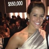 Amanda Small