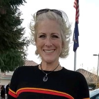 Rebecca Hiles