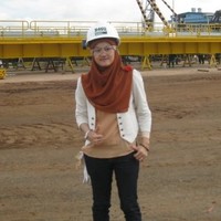 Fitria Eka Savirta