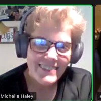Michelle Haley