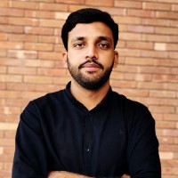Dilshad Ali
