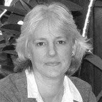 Patricia Wood