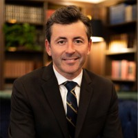 Justin Fox