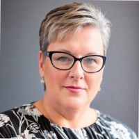 Catherine Webb