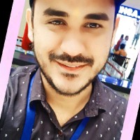 Ankit Pawar