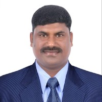 Bhumesh Akula