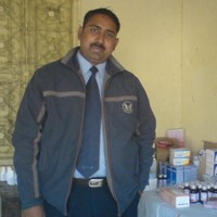 PUSHPENDER GUPTA