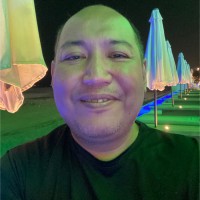 Rodolfo Jr Aragon, MBA