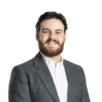 Colm Maceoin