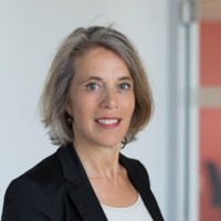 Yvonne De Boer