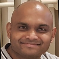 Krishnanand Pawar