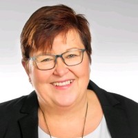 Marja Hedin