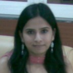 Khushboo Chopra