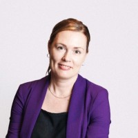 Alison Scott B. Bus/B. Com FCPA GcertPsych GAICD