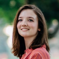 Jacquelyn Welby
