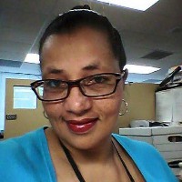 Jacqueline Graham