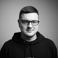Oleksii Motovilov