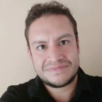 Daniel Alejandro Rodríguez Chávez