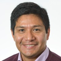Pablo Rengifo