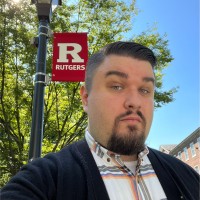 Josh Rochotte Mi, Csp-Po, Tgm