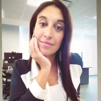 Rocío Andrea Temporelli