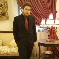 Alexandre Abou Diwan