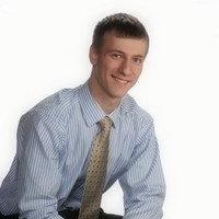 Zachary Rice
