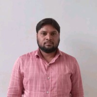 Dr. Vikas Yadav