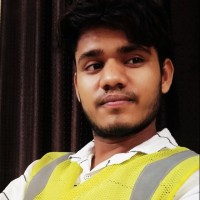 Jaykaran Yogi