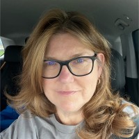 Kaye Johnson