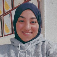 Zahra Almousawi