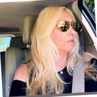 Catherine Costner