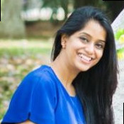 Shruthi R