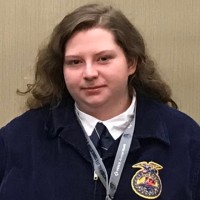 Madison Whitcomb